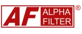 ALPHA FILTER