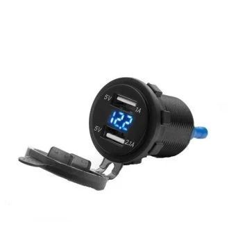 Інше електрообладнання 4RIDE ERCLMUS010