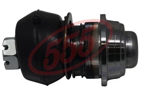 Шаровая опора, передняя ось 555 SB7155