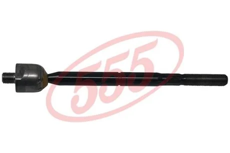 Рульова тяга(без наконечника) 555 SRT720