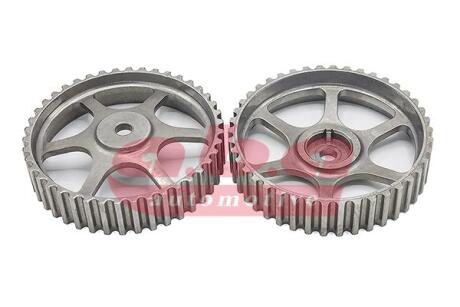 Шестерня распредвала Renault Clio II, III, Kangoo, Twingo II (01-) 1.2 16V A.B.A TM200428