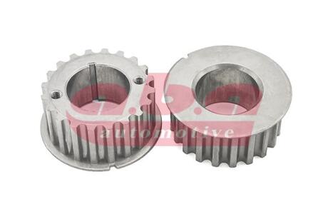 Шестерня коленвала Renault Clio I, II, Kangoo (91-) 1.9 Dci A.B.A TM207439