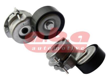 Натяжитель ремня поликлинового (в сборе) Alfa Romeo Mito 08-/ Chevrolet Aveo 11- A.B.A YD101078