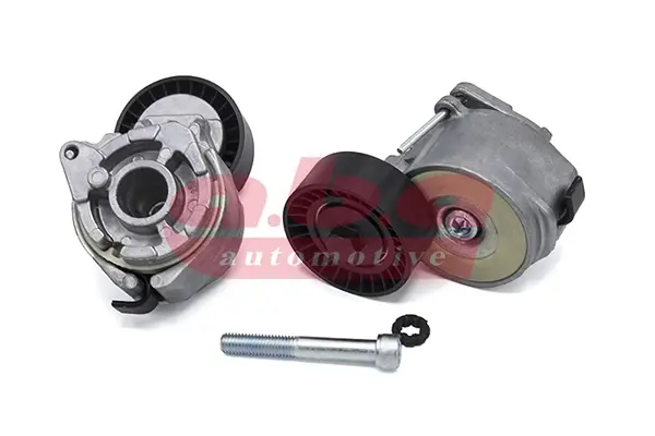 Натягувач ременя поліклінового (у зборі) Opel Astra H, Vectra C/Suzuki SX4 (05-) 1.9 CDTi, 2.0 CDTi A.B.A YD306014 (фото 1)