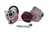 Натягувач ременя поліклінового (у зборі) Opel Astra H, Vectra C/Suzuki SX4 (05-) 1.9 CDTi, 2.0 CDTi A.B.A YD306014 (фото 1)