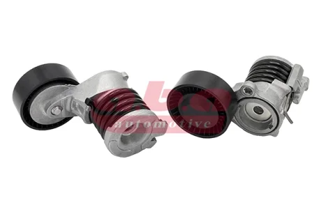 Натягувач ременя поліклінового (у зборі) Seat Ibiza/Cordoba 02-/ Toledo Iv 12-/ Skoda Fabia I Automotive A.B.A YD506318