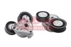 Натяжитель ремня поликлинового (в сборе) Ford Fiesta IV (00-), Focus II (04-), M A.B.A YD850309 (фото 1)