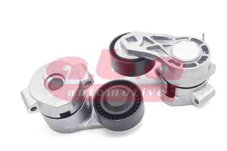 Натяжитель ремня поликлинового (в сборе) Citroen Jumper 06-/Fiat Ducato 06-/Ford A.B.A YD855292