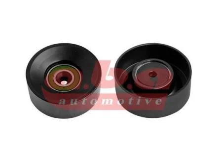Ролик натяжной ремня поликлинового Opel Astra J (12-), Insignia A (08-)/Chevrole A.B.A YM305387