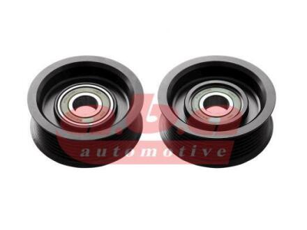 Ролик ремня обводной Honda Accord VII (Cl, Cn) 03-08, Accord VIII (Cu) 08-15, Ci A.B.A YM337433