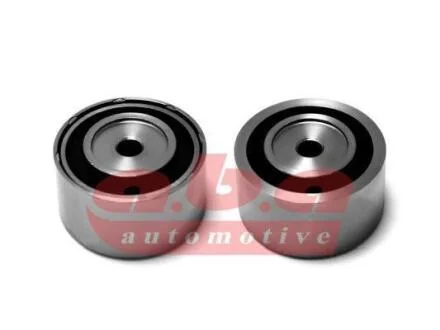 Ролик приводного ремня (метал) Citroen Jumper (01-)/Fiat Ducato (01-)/Peugeot Boxer (01-) 2.0 HDi, 2.2 HDi A.B.A YM405955