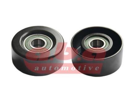 Ролик приводного ремня (метал) Toyota Avensis (00-), Camry (01-), Rav 4 (00-) 2.0 VVT-I, 2.4 VVT-i A.B.A YM656931