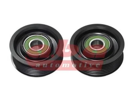 Ролик приводного ремня (метал) Toyota Avensis (05-), Corolla (05-), Rav4 (06-)/Lexus IS II (05-) 2.0D, 2.2D A.B.A YM656964