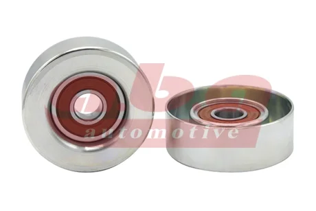 Ролик ремня обвідний Toyota Gt 86 Automotive A.B.A YM820873