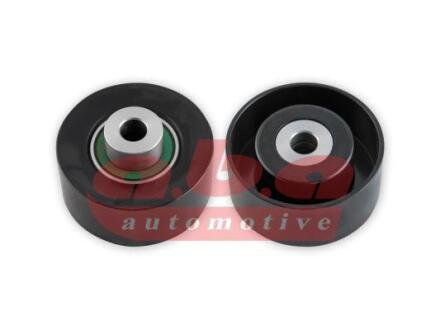 Ролик приводного ремня (метал) Ford Tourneo Connect (02-13), Transit Connect (02-13) 1.8 TDCi A.B.A YM851110