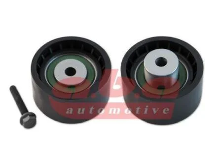 Ролик ремня (пластик) Fiat Brava 95-01/ Bravo I 95-01/ Marea 96-02/ Marea Weeken A.B.A YP102129