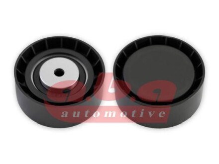 Ролик ремня (пластик) Bmw 5 (E34) 92-95/ (E39) 96-03/ 5 Touring (E34) 92-97 Automotive A.B.A YP155019
