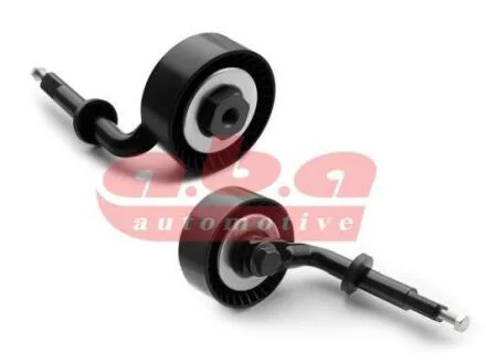 Натяжной ролик ремня генератора BMW 3 (E46), 5 (E39), 7 (E38), X5 (E53) (01-) 2. A.B.A YP155069