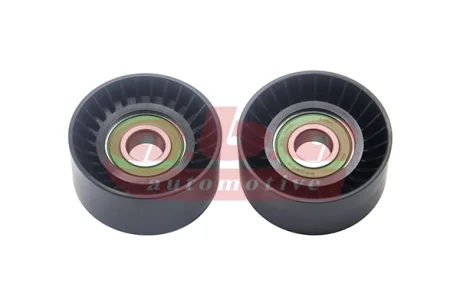 Ролик приводного ременя (пластик) BMW 3 F30 (12-), 5 F10 (09-), X3 F25 (10-), X5 A.B.A YP159389