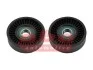 Ролик ремня (пластик) Alfa Romeo 159 05-/Cadillac Bls 06-/Fiat Croma 05- Automotive A.B.A YP300296 (фото 1)