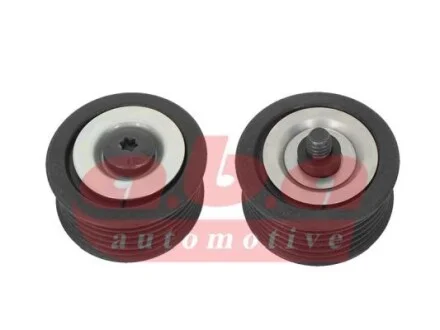 Ролик ремня (пластик) Hyundai Accent Iii/Iv 05-/ Elantra 00-/ Getz 05-09 Automotive A.B.A YP325287