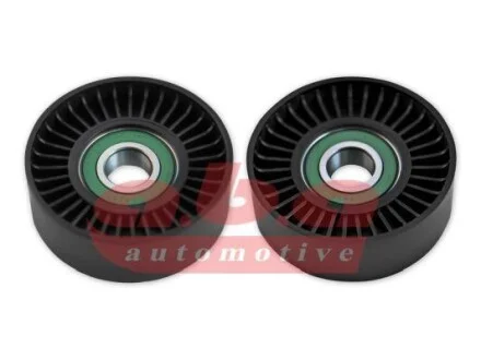 Ролик ремня (пластик) Mercedes-Benz Class C (W203, W204) 04-14/ Class C (S203, S204) 05-14 Automotive A.B.A YP505276