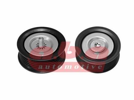 Ролик ремня (пластик) Mercedes Sprinter (09-), VIano (10-), VIto (10-) 2.2 Cdi A.B.A YP757513