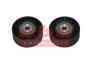 Ролик ремня (пластик) Ford Galaxy (Wa6, Wm) 08-15, S-Max (Wa6, Ws) 08-14, Mondeo Iv (Ba7), Mondeo Iv Turnier (Ba Automotive A.B.A YP855298 (фото 1)