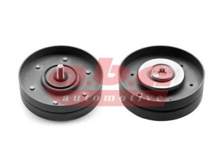 Ролик приводного ремня (метал) Audi A4 (08-), Audi A5 (07-), Q5 (08-)/VW Amarok (10-) 1.8, 2.0 TSi, TFSi A.B.A YS506372