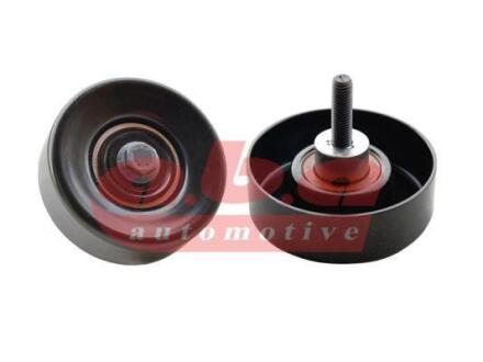 Ролик приводного ремня (метал) Ford Focus (98-), Transit Connect (02-) 1.8 TDCi A.B.A YS850530