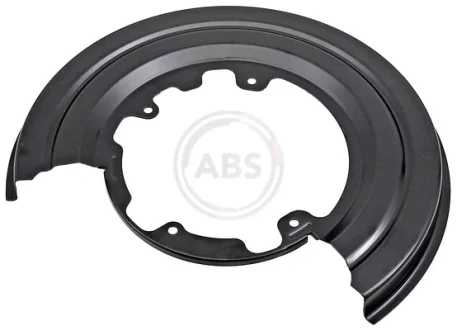 Кожух гальмівного диска A.B.S. 11300