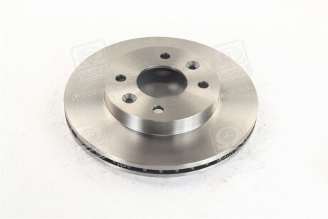 Тормозной диск перед. Kangoo/Clio I/II/Megane 97- (-ABS)(238x20) A.B.S. 15117