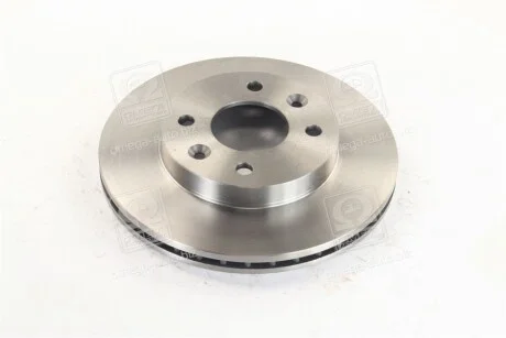 Гальмівний диск перед. Kangoo/Clio I/II/Megane 97- (-ABS)(238x20) A.B.S. 15117
