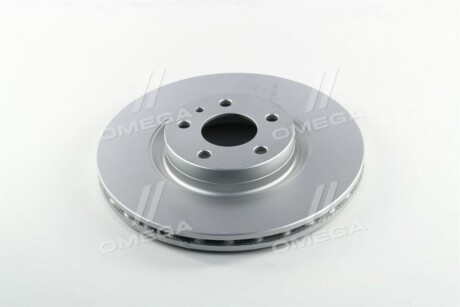 Тормозной диск перед. Combo/Doblo/Qubo/Tipo (84-21) A.B.S. 15953