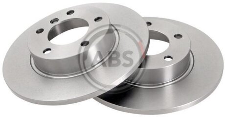 Диск гальмівний A.B.S. 16086