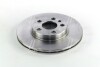 Тормозной диск перед. Scudo/Jumpy/Expert 96-06 A.B.S. 16325 (фото 3)