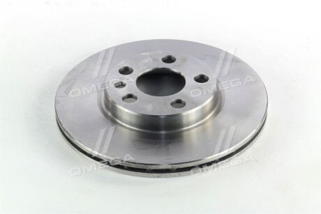 Тормозной диск перед. Scudo/Jumpy/Expert 96-06 A.B.S. 16325