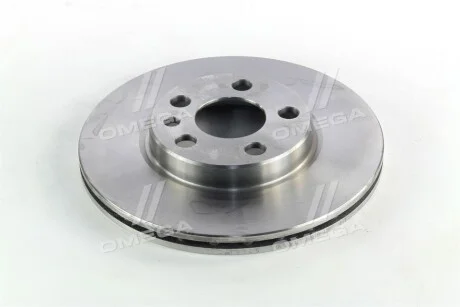 Тормозной диск перед. Scudo/Jumpy/Expert 96-06 A.B.S. 16325