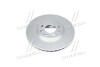 Тормозной диск перед. Combo/Corsa/Meriva (00-12) A.B.S. 17148 (фото 1)