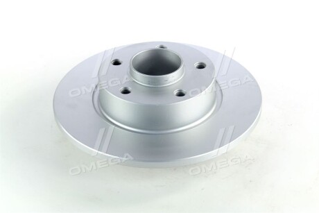 Тормозной диск зад. Trafic/Vivaro 01- (з підшипником) A.B.S. 17330C