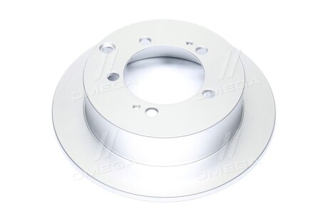 Тормозной диск задн. Outlander/Lancer/Airtrek/Space Runner 95-13 A.B.S. 17432