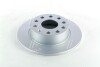 Тормозной диск задн. A3/Altea/Beetle/Bora/Caddy (04-21) A.B.S. 17520 (фото 4)