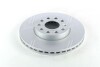 Тормозной диск перед. A3/Caddy/Golf/Octavia/Superb 01- A.B.S. 17521 (фото 2)