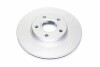 Тормозной диск перед. C30/C70/C-Max/Focus/S40 (03-21) A.B.S. 17586 (фото 2)