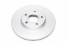 Тормозной диск перед. C30/C70/C-Max/Focus/S40 (03-21) A.B.S. 17586 (фото 4)