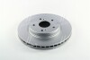 Тормозной диск перед. Escudo (05-21) A.B.S. 17704 (фото 2)