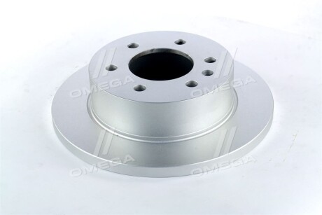 Тормозной диск задн. Crafter/W906/W907/W910 (06-21) A.B.S. 17732