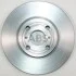 Тормозной диск Corolla/Vios/Vitz/Yaris (05-22) A.B.S. 17749 (фото 1)