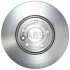 Тормозной диск пер. Mondeo IV/S-MAX/Galaxy 06-15 (300x28) A.B.S. 17752 (фото 2)