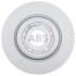 Тормозной диск задн. Q5/A4/A6/A6/A7/A5/Q5/A4 08- A.B.S. 17778 (фото 2)